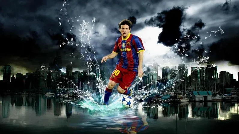 messi meme 9