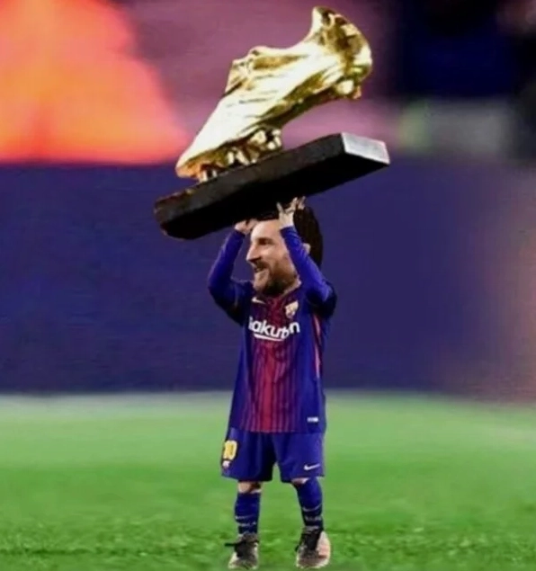 messi meme mini
