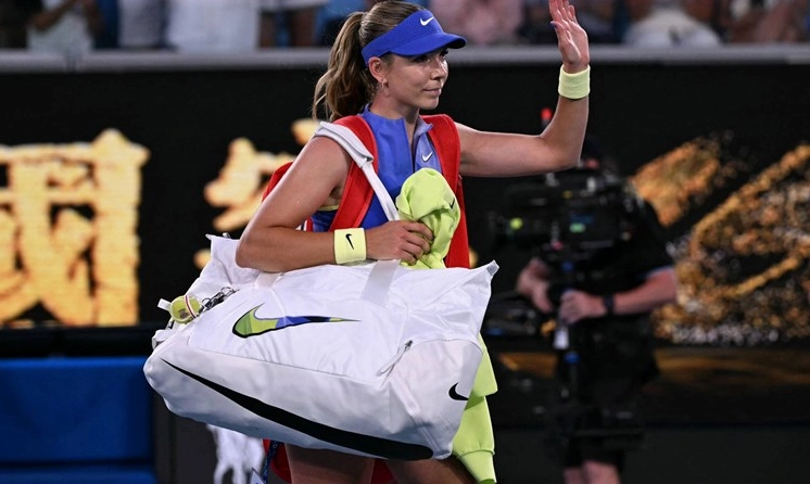 Miami Open 2026 với sự góp mặt của nhiều tay vợt Vương quốc Anh