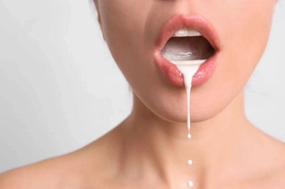 Minh họa giải đáp thắc mắc về khái niệm cum in alo và có nên áp dụng trong cuộc yêu không