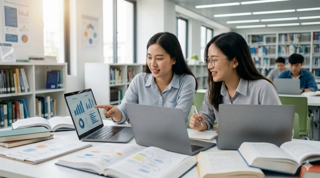 Minh họa khái niệm Ngành Giáo Dục Học Là Gì và học xong ra trường làm nghề gì