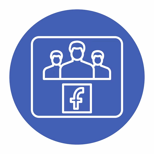 Minh họa sự nhiễu loạn thông tin trên hội nhóm Facebook