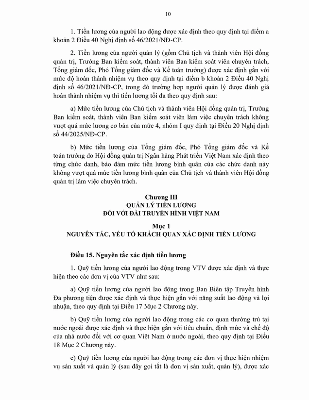 Minh họa Thông tư hướng dẫn tiền lương ảnh 10