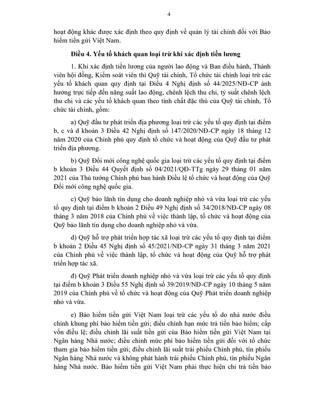 Minh họa Thông tư hướng dẫn tiền lương ảnh 4