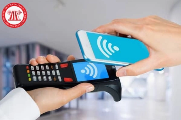 Minh họa về hình thức thanh toán không dùng tiền mặt theo quy định mới nhất