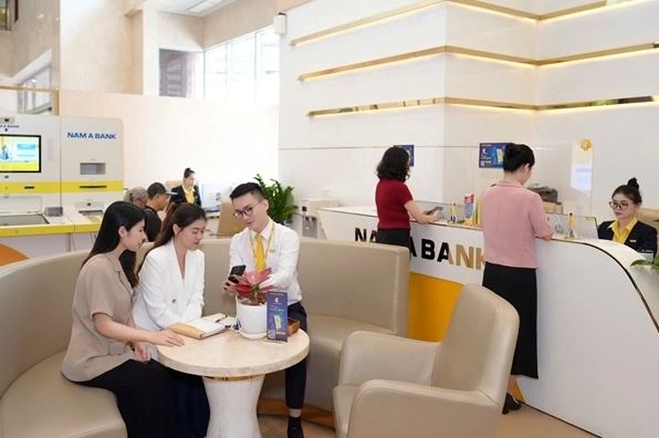 Minh họa về quy trình kiểm tra rà soát tài liệu