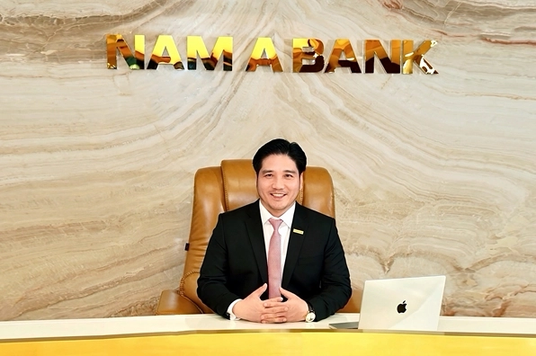 Minh họa về sự thăng tiến và trách nhiệm công việc
