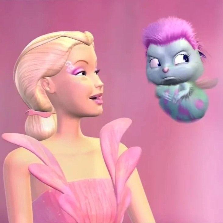 Mở đầu kỷ nguyên ảnh chế với open barbie meme