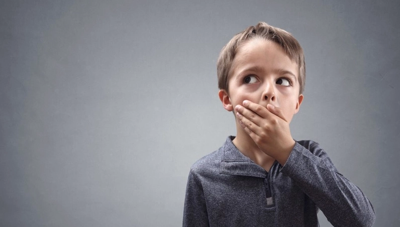Mối liên hệ giữa thói quen nói dối và các bệnh lý tâm thần
