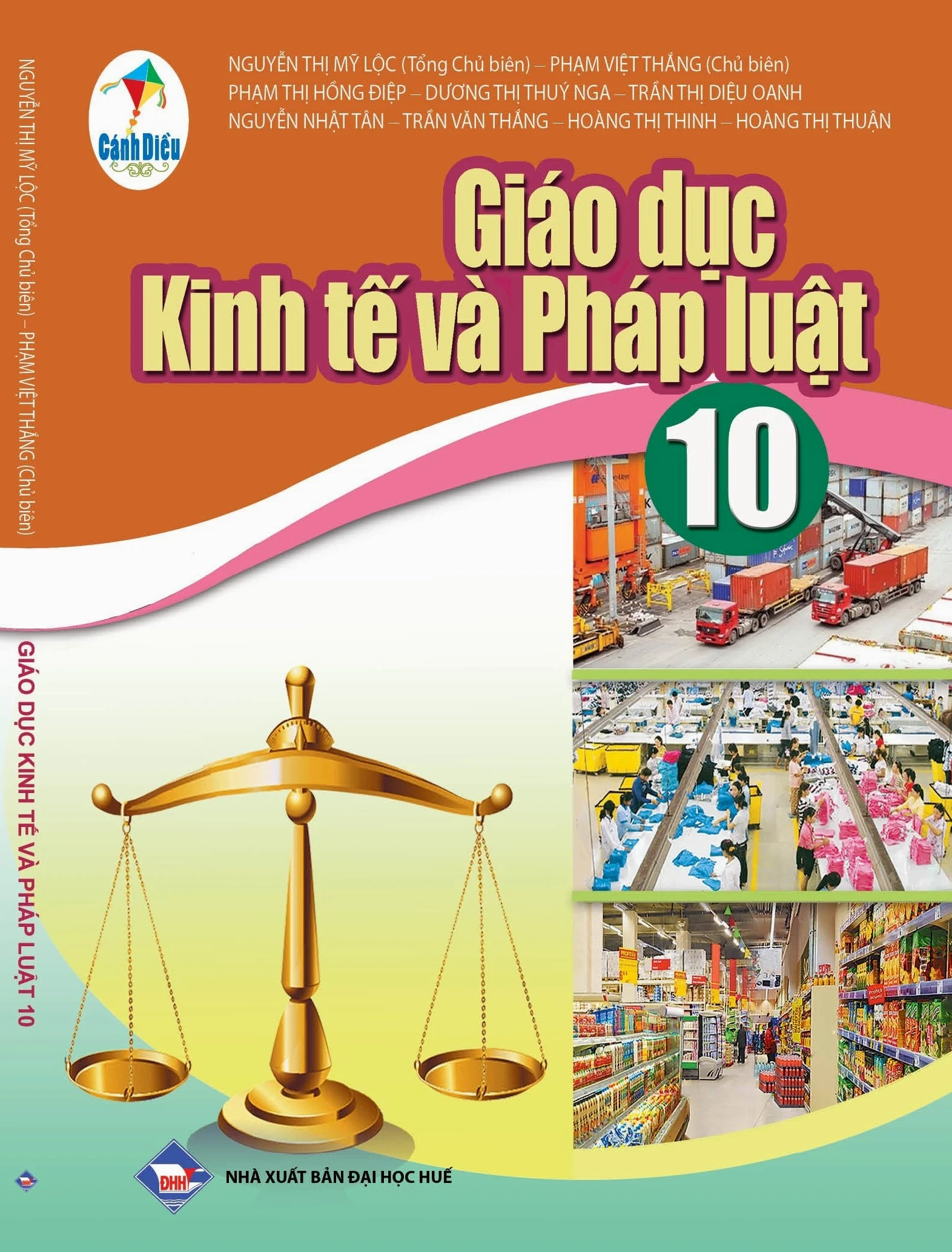 Môn Giáo dục kinh tế và pháp luật là môn gì Có giống môn Giáo dục công dân không