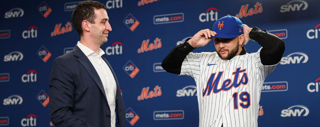 Một mùa giải đầy biến động của New York Mets với nhiều câu hỏi về chất lượng đội hình