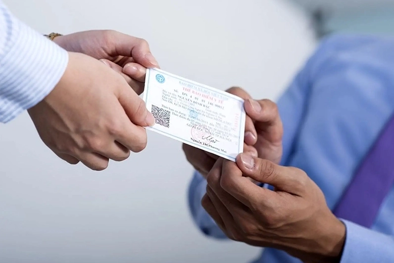 Một số lưu ý quan trọng khi sử dụng thẻ BHYT