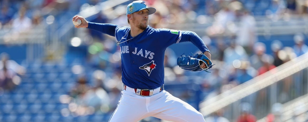 Mỹ thay thế Kershaw bằng Hoffman cho trận bán kết WBC