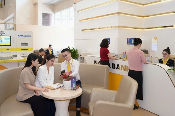 Nam A Bank tối ưu hóa hiệu suất vốn và kiểm soát rủi ro dựa trên các quy định pháp luật