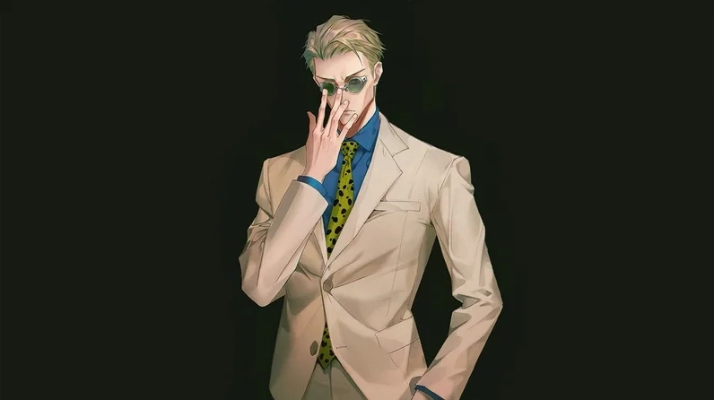 Nanami là ai trong Jujutsu Kaisen