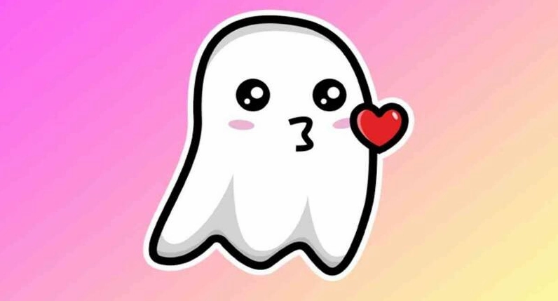 Nên làm gì khi bị ghost giúp điều chỉnh cảm xúc