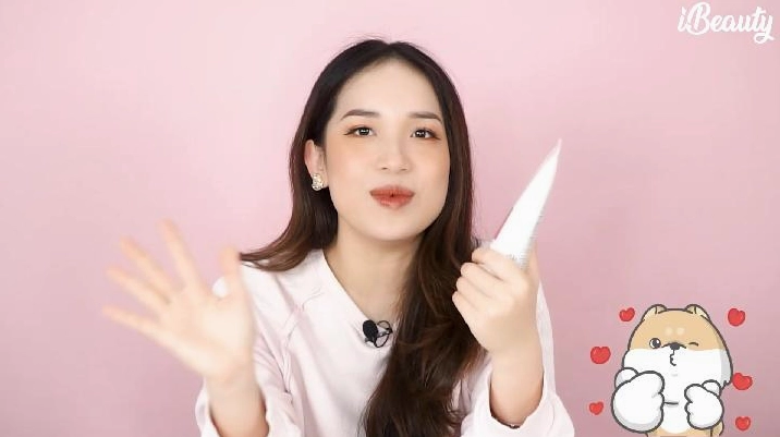 Nét đẹp dịu dàng nhưng không kém phần gợi cảm