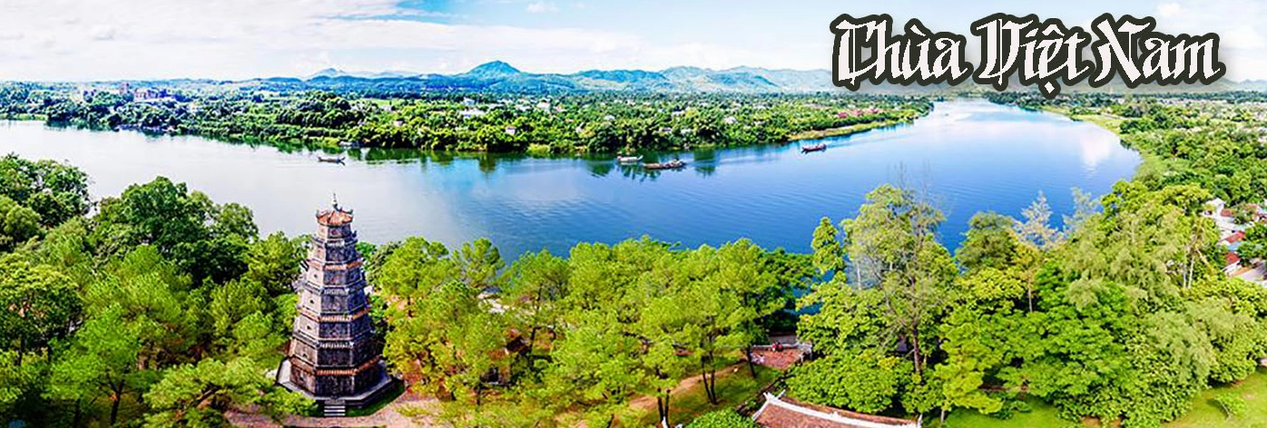 Nét đẹp kiến trúc truyền thống đặc trưng của các ngôi chùa tại Việt Nam