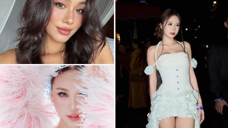 Nét đẹp trong sáng và vô cùng dễ thương của nữ sinh thế hệ 2006
