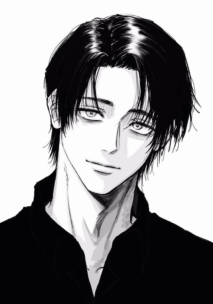 Ngắm fan art ngọt ngào của yuta x maki