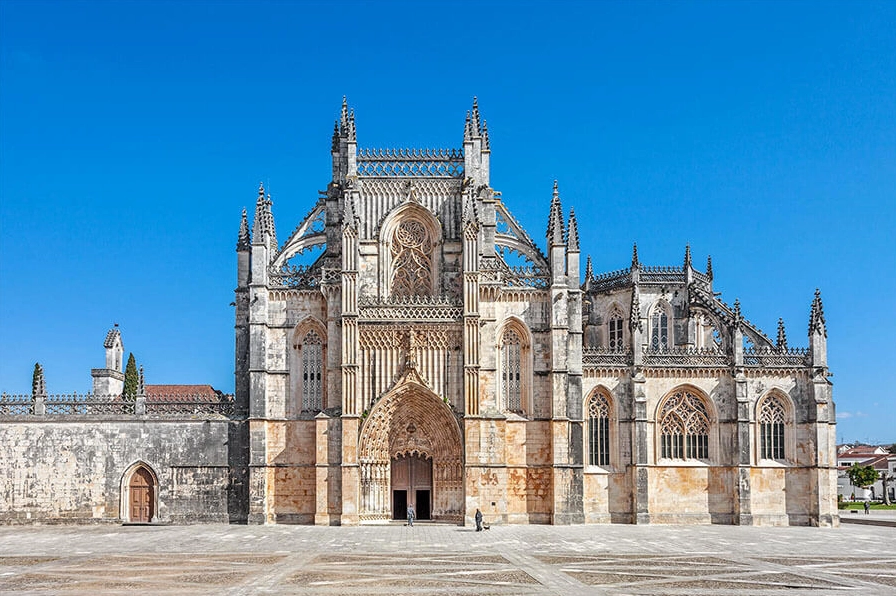 nghệ thuật gothic cổ điển