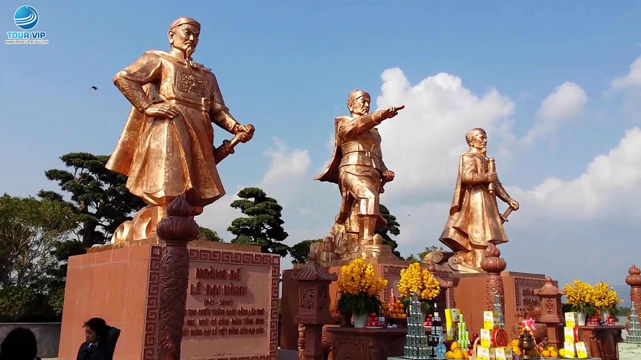 Nghệ thuật quân sự vườn không nhà trống khiến giặc kinh hồn