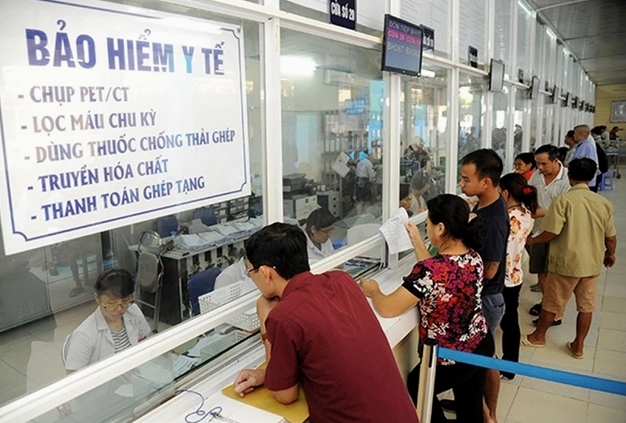NGHỊ ĐỊNH 02.2025 HƯỚNG DẪN THI HÀNH LUẬT BẢO HIỂM Y TẾ
