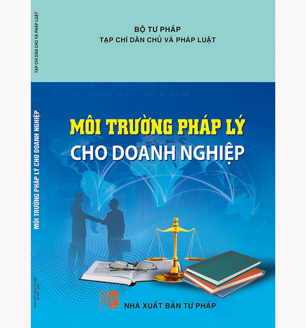 Nghiên cứu chuyên sâu về các chế định trong luật hình sự Việt Nam