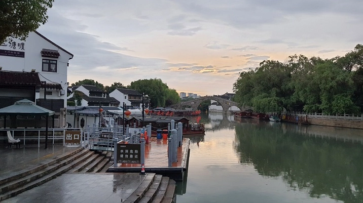 Ngôi chùa lịch sử là nơi nổi tiếng để người dân thập phương cầu xin phước lành