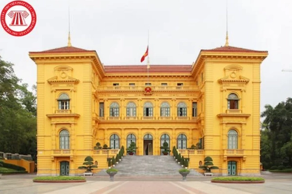 Nguyên chủ tịch nước là gì Nguyên và cựu khác nhau như thế nào