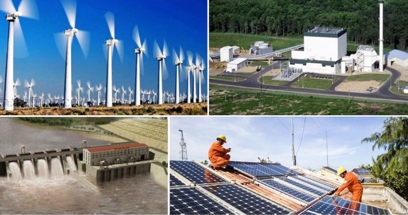 Nguyên liệu tái tạo đang là xu hướng mới trong phát triển bền vững