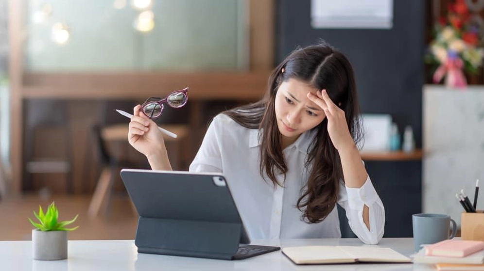 Nguyên nhân bị overthinking là gì?
