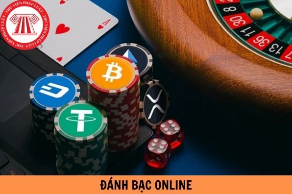 Nhà cái đến từ châu Âu là gì? Tội đánh bạc online bị phạt bao nhiêu năm tù?