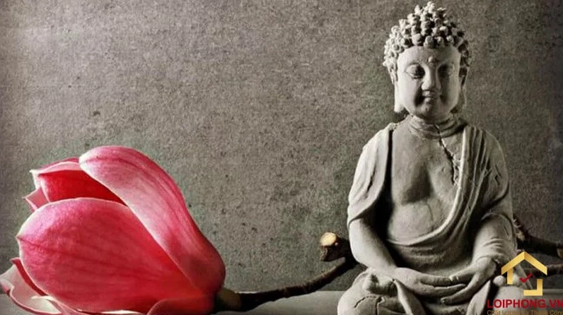 Nhân duyên ái biểu hiện sự ham muốn