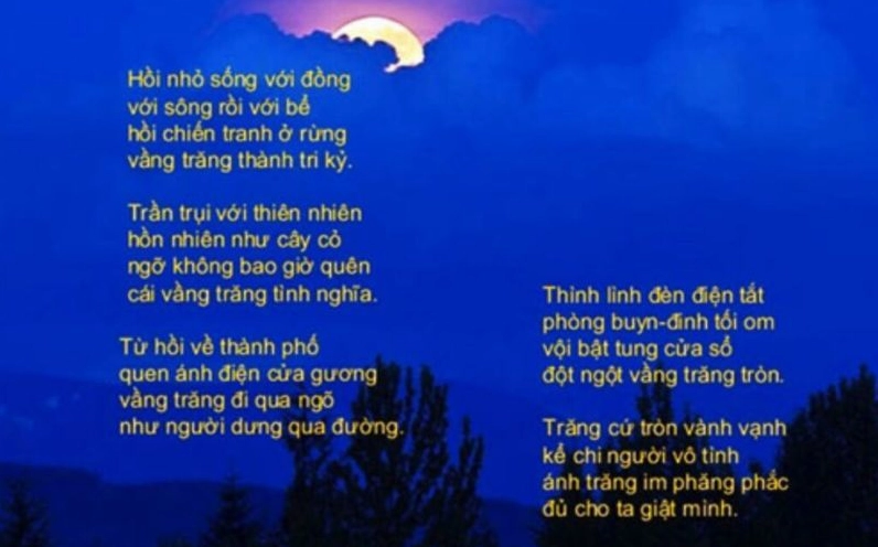 Nhân hóa là gì tác dụng ví dụ về biện pháp nhân hóa 4