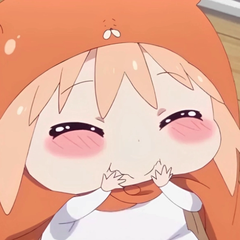 Nhân vật anime cũng đỏ mặt như meme ngại ngùng anime