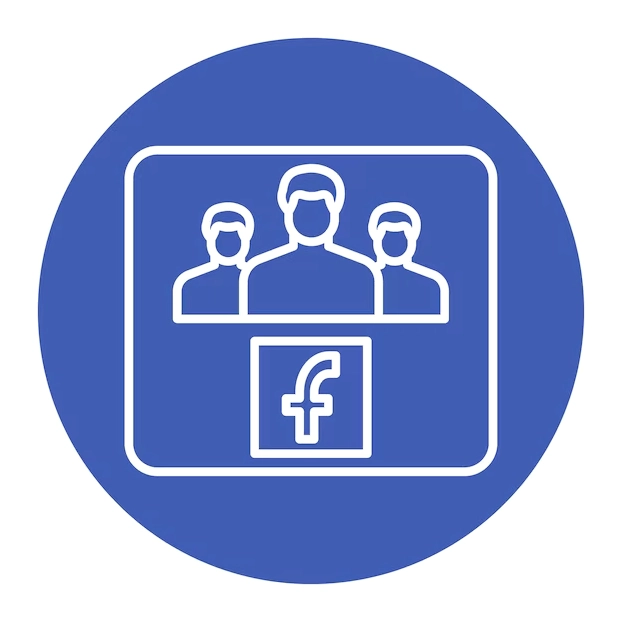 Nhóm cộng đồng hỗ trợ trên mạng xã hội Facebook