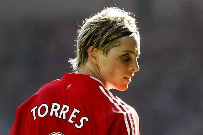 Những bàn thắng quan trọng của Fernando Torres tại các giải đấu lớn