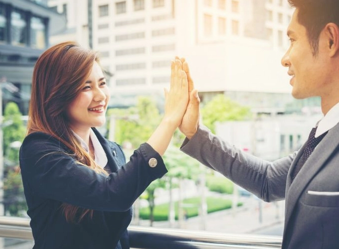 Những biểu hiện của sự nỗ lực trong quá trình học tập và làm việc hàng ngày