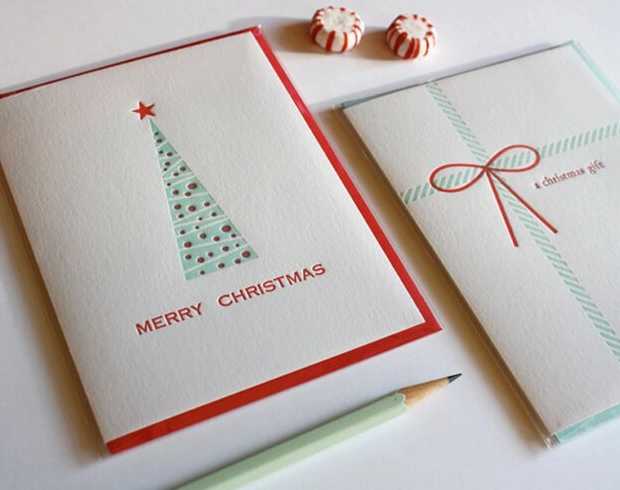 Những biểu tượng quen thuộc trong ngày lễ Noel