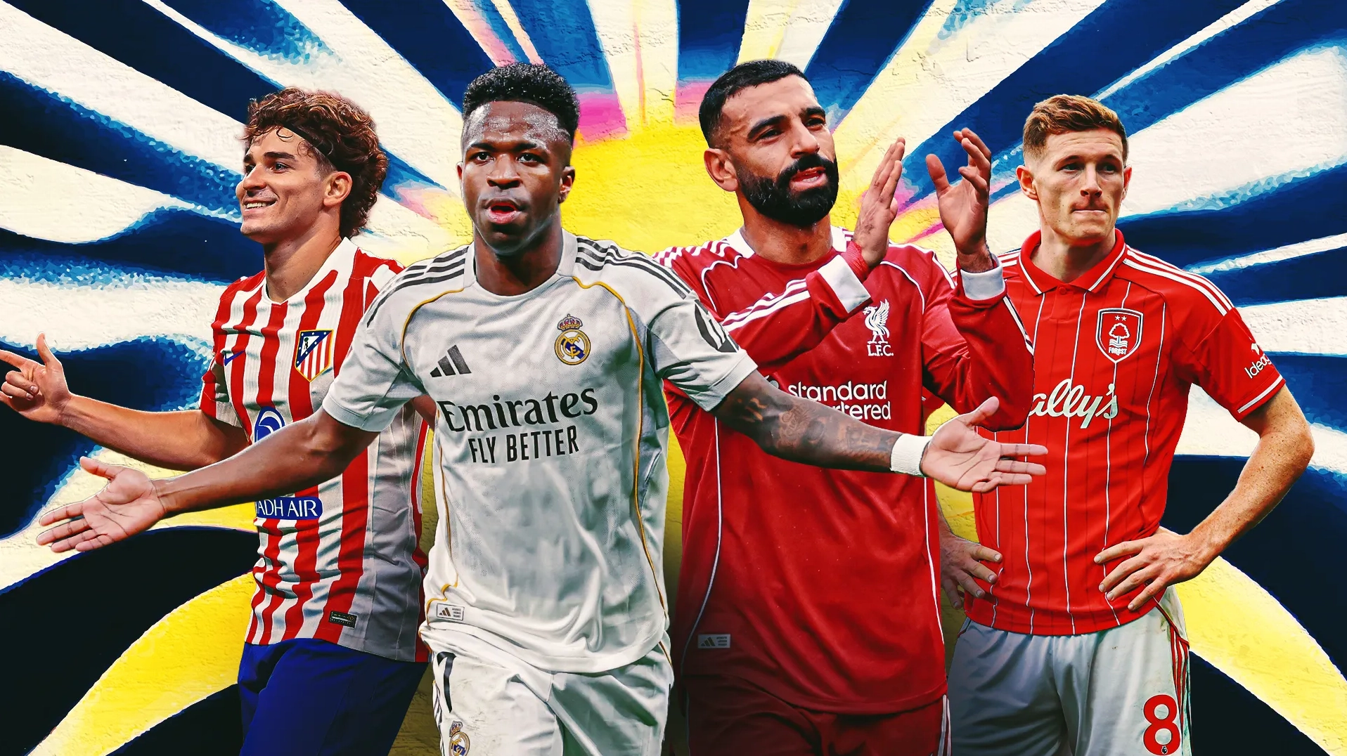 Những cầu thủ sẽ định hình kỳ chuyển nhượng mùa hè năm 2026