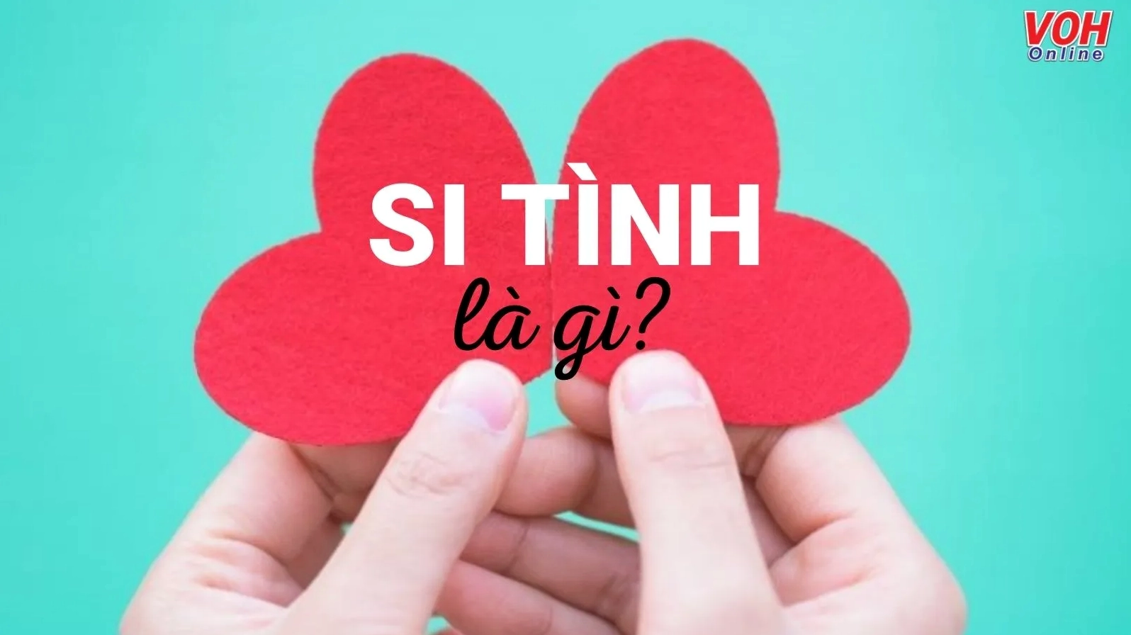 Những cử chỉ ân cần ngầm ám chỉ tình cảm trong tình yêu