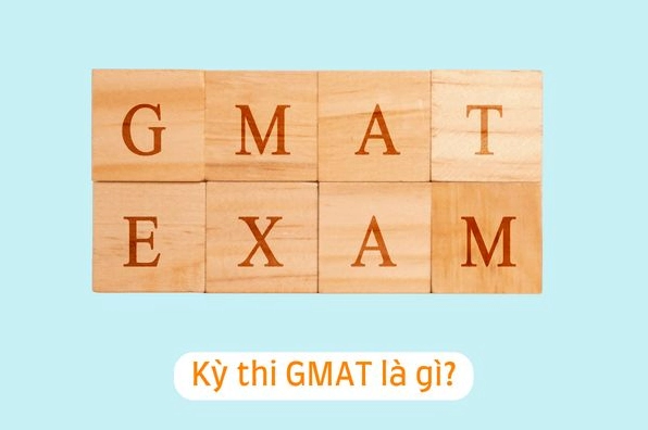 Những điều kiện cần thiết để tham gia kỳ thi GMAT