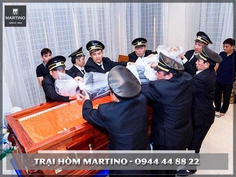 Những điều kiêng kỵ và lưu ý quan trọng khi tiến hành nhập quan