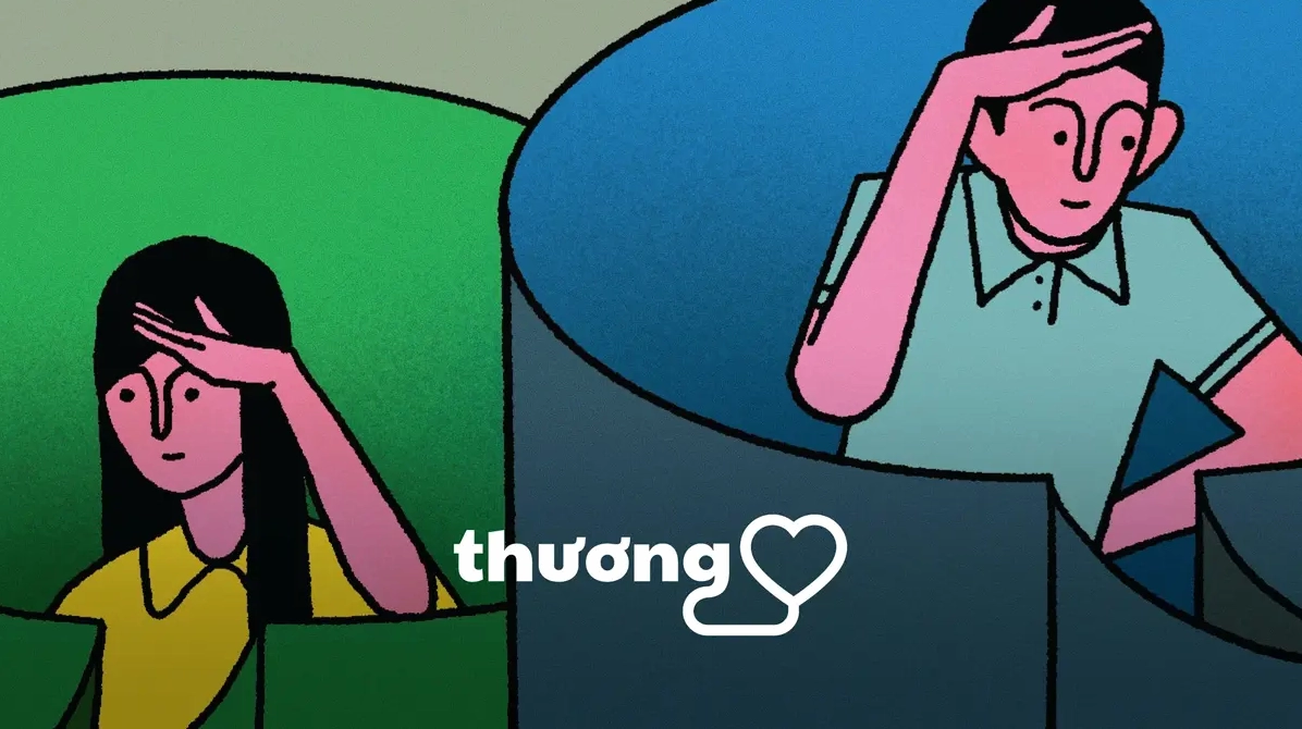 Những khó khăn trong các giai đoạn hẹn hò có thể gây ra nỗi buồn hụt hẫng