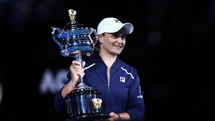 Những kỷ lục và thống kê đáng kinh ngạc tại giải Grand Slam đầu năm