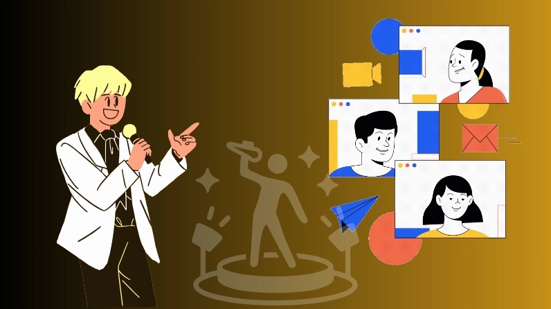Những kỹ năng và kiến thức cần có để trở thành VJ chuyên nghiệp