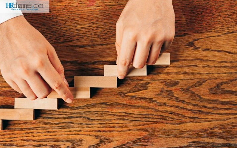 Những lợi ích to lớn mà hiệu ứng domino mang lại