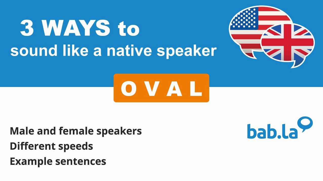 Những mẹo tạo hình oval độc đáo trong thiết kế và trang trí