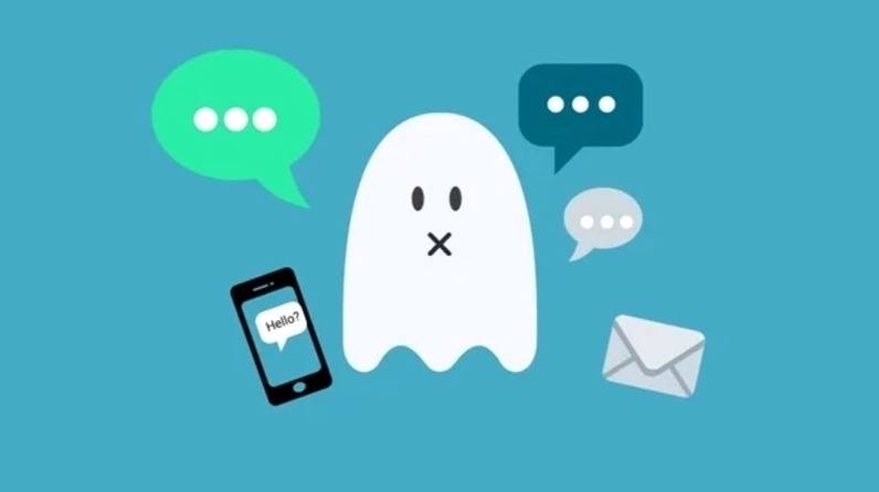 Những nguyên nhân dẫn đến tình trạng ghost trong tình yêu
